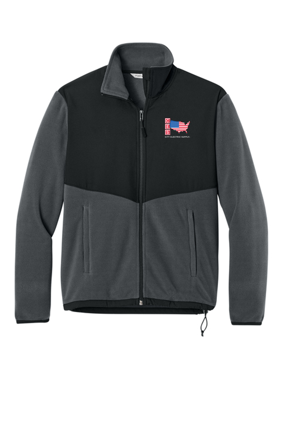 Women's Therma-Tek Fleece Jacket