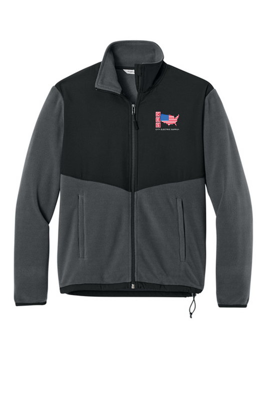 Women's Therma-Tek Fleece Jacket