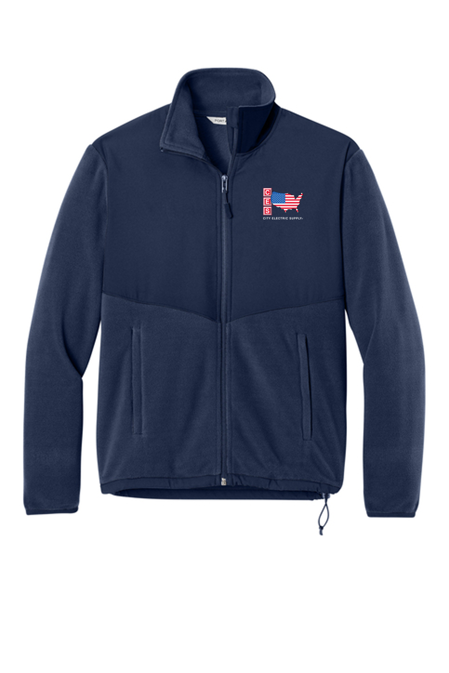 Women's Therma-Tek Fleece Jacket