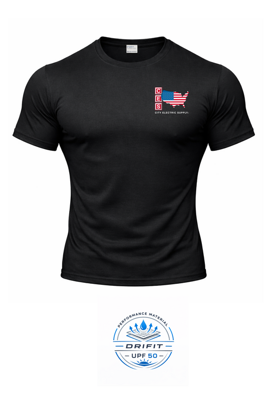 Port & Co™ Performance UPF 50 Tee