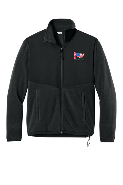 Women's Therma-Tek Fleece Jacket