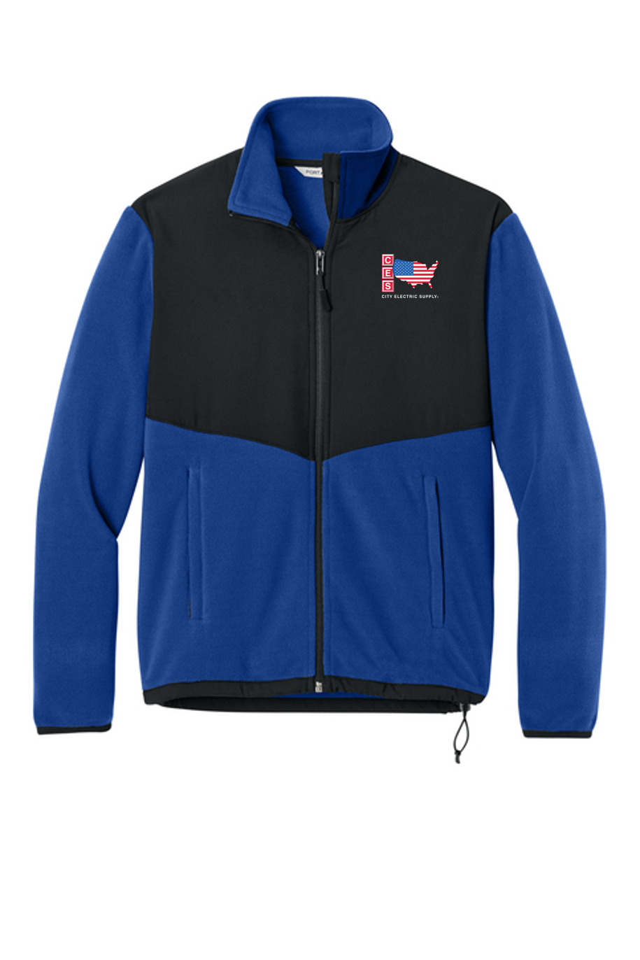 Women's Therma-Tek Fleece Jacket
