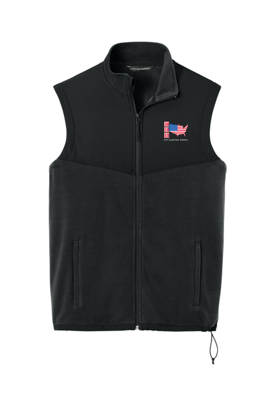 Therma-Tek Fleece Vest
