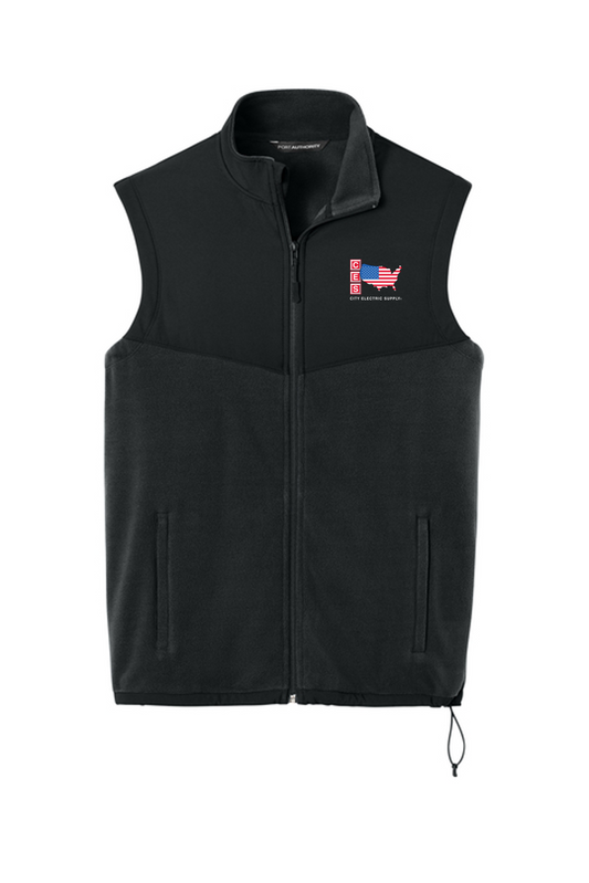 Therma-Tek Fleece Vest