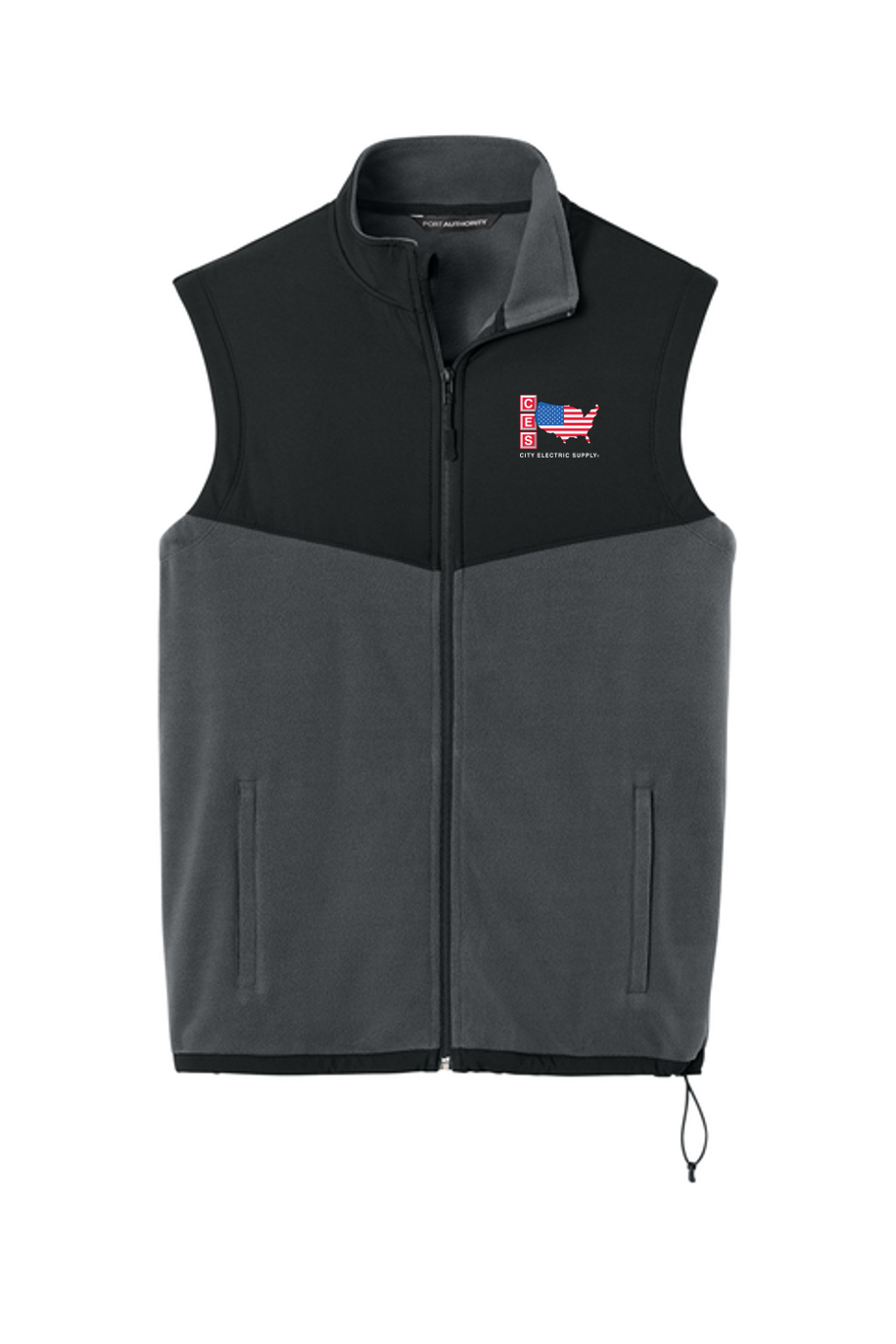 Therma-Tek Fleece Vest