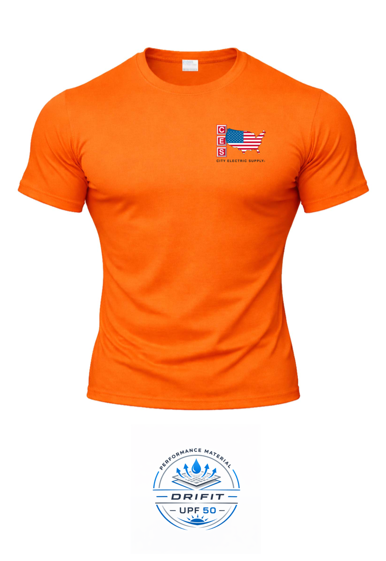 Port & Co™ Performance UPF 50 Tee