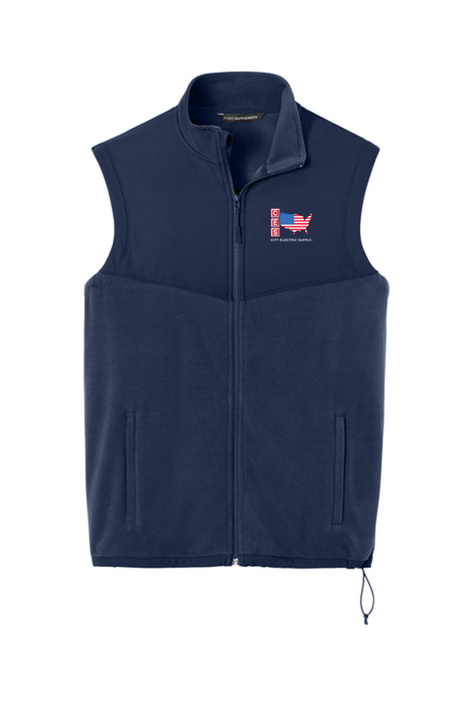 Therma-Tek Fleece Vest