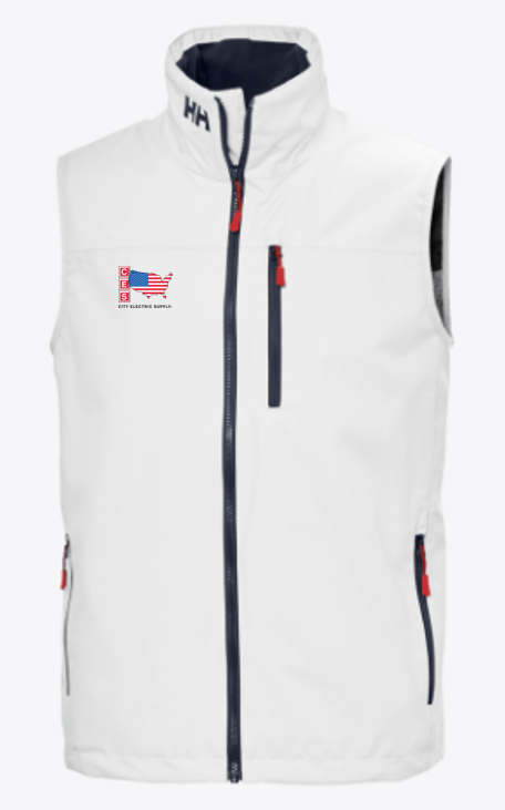 Helly Hansen CREW VEST 2.0