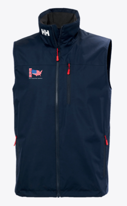 Helly Hansen CREW VEST 2.0