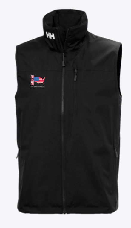Helly Hansen CREW VEST 2.0