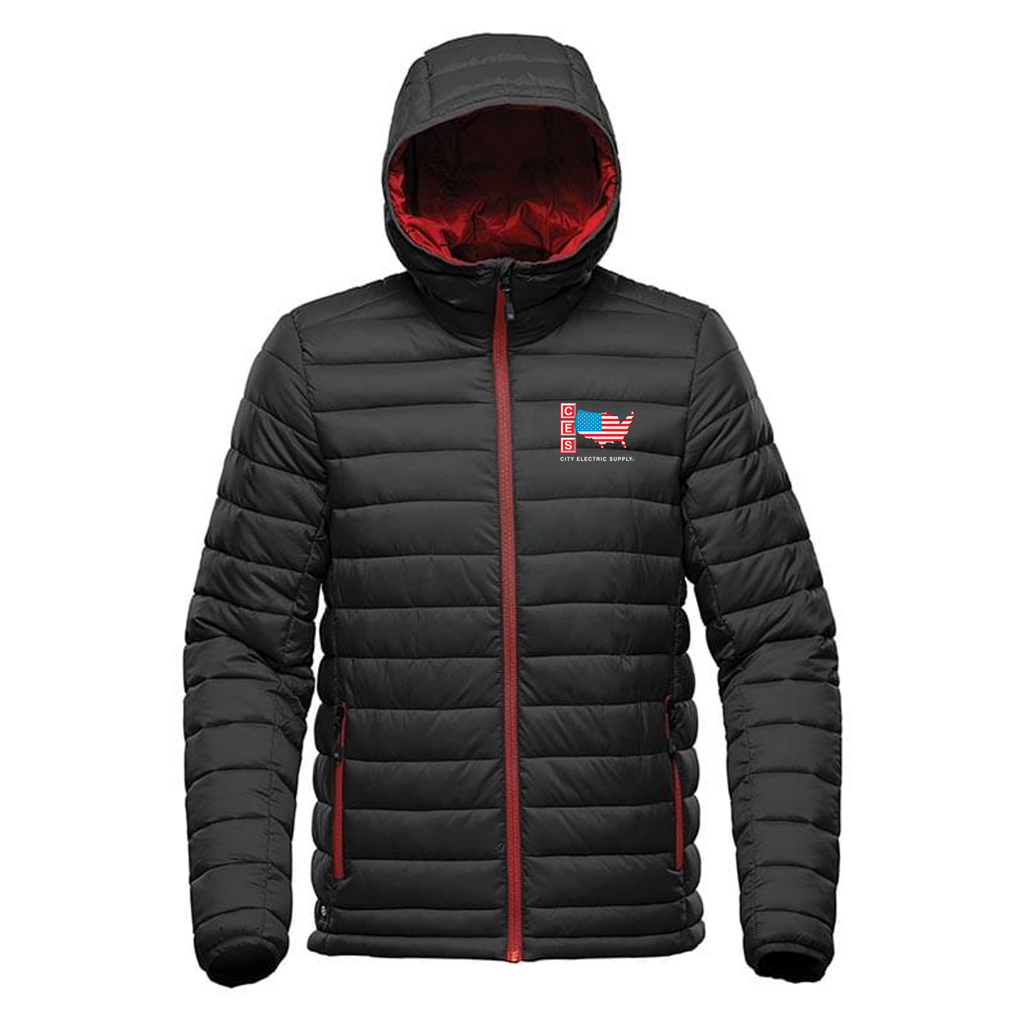 STORMTECH Men's Stavanger Thermal Jacket