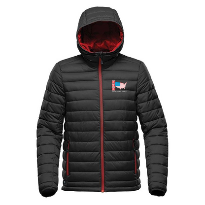 STORMTECH Men's Stavanger Thermal Jacket