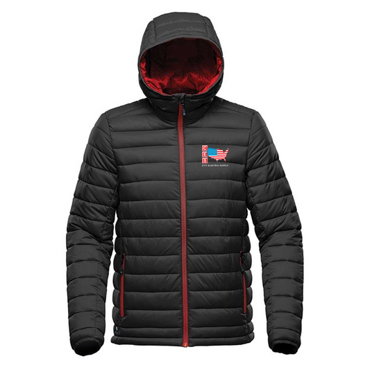 STORMTECH Men's Stavanger Thermal Jacket