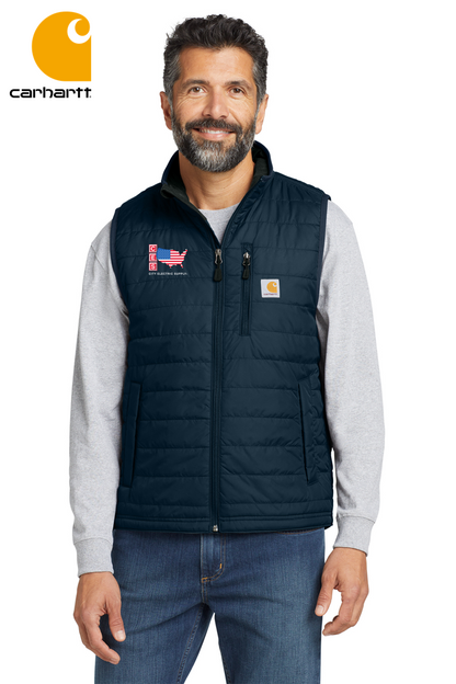 Carhartt® Gilliam Vest