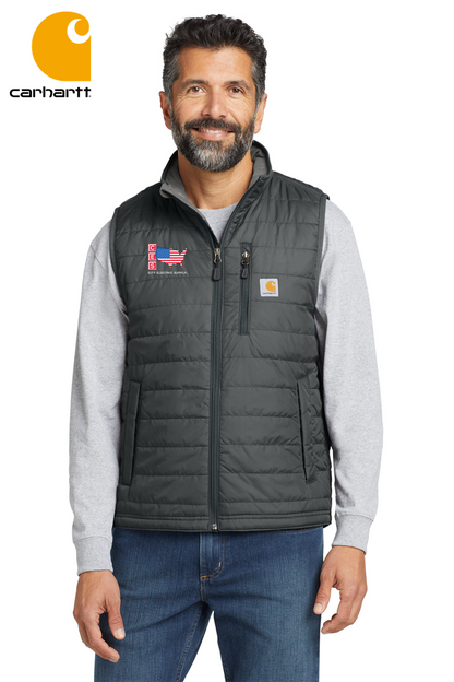 Carhartt® Gilliam Vest