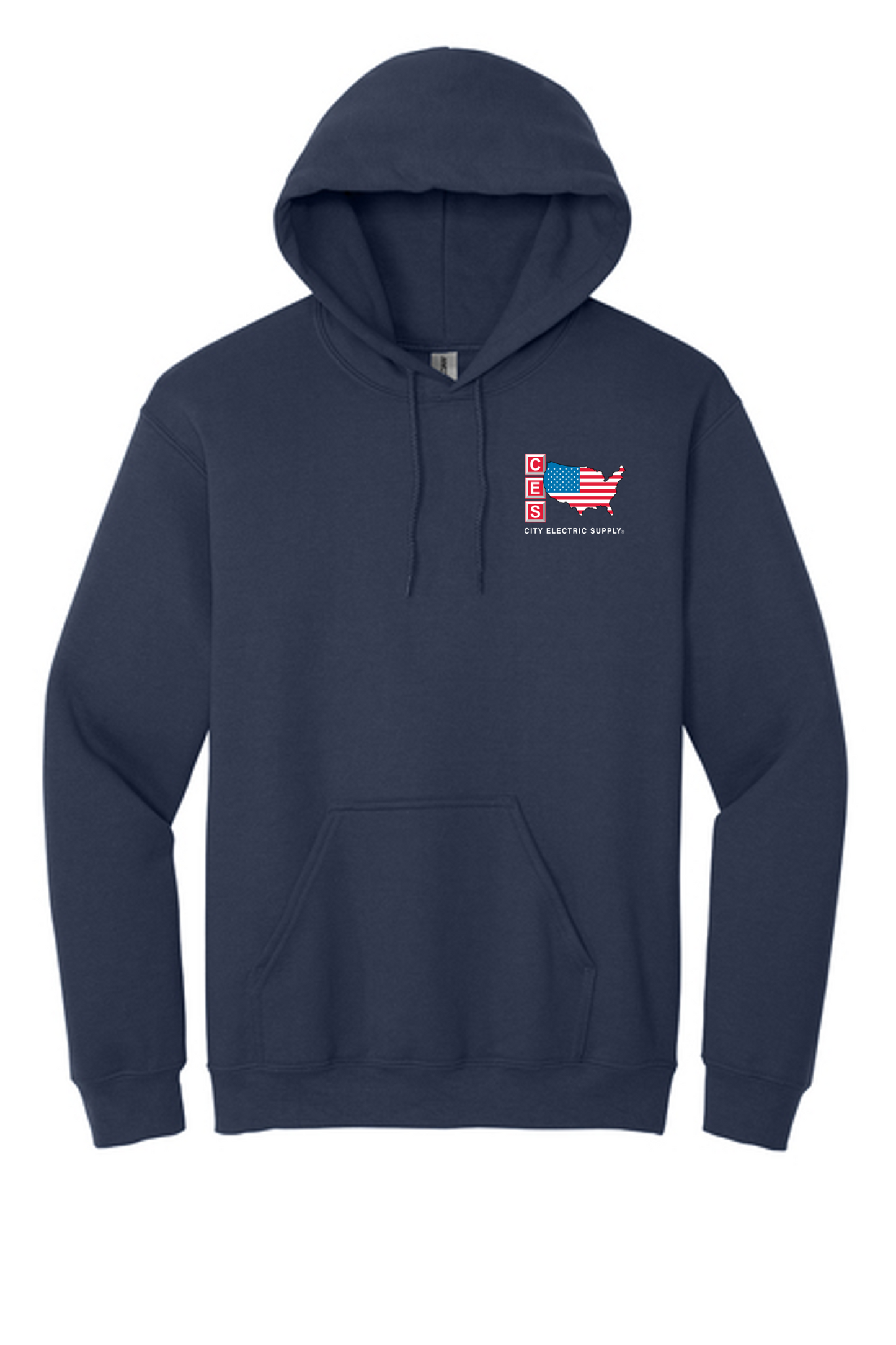 Hooded Sweatshirt - FULL CUSTOM REQUEST