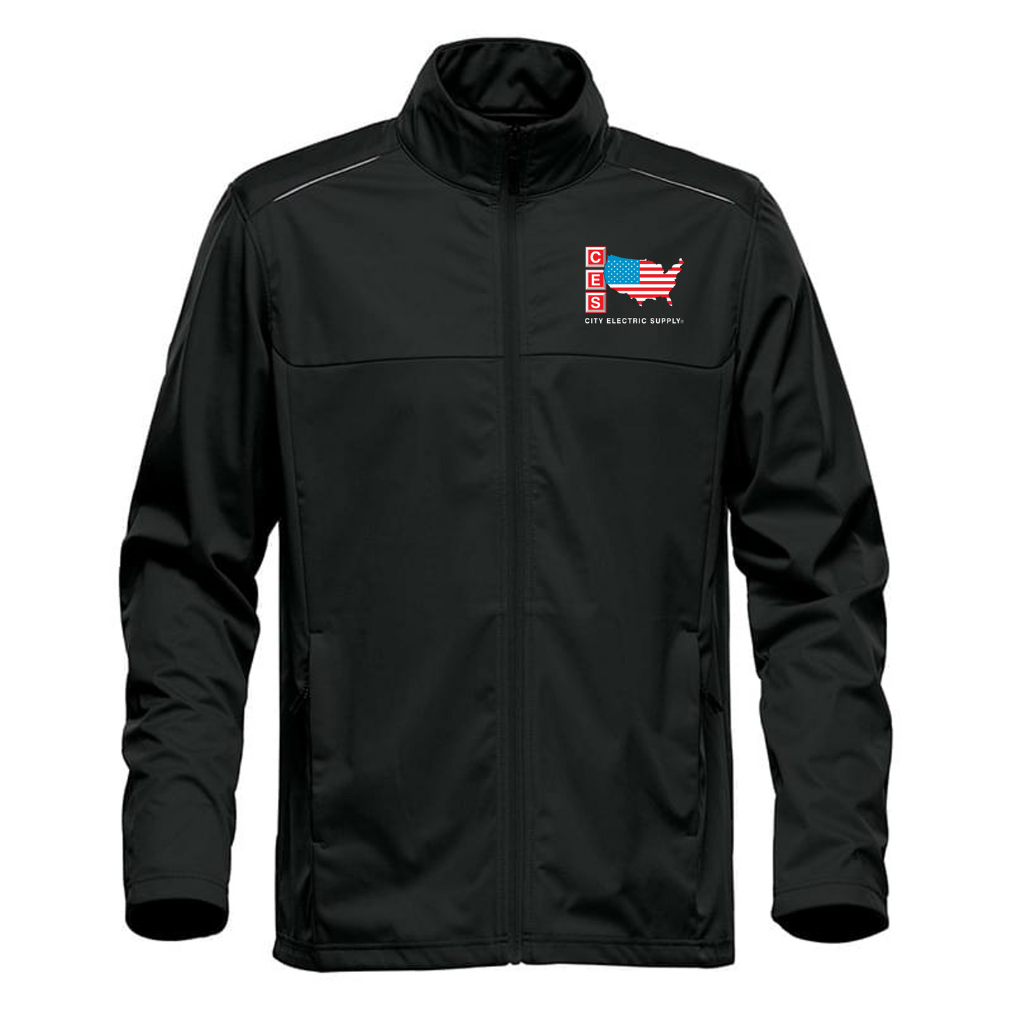 STORMTECH Men's Greenwich Lightweight Softshell