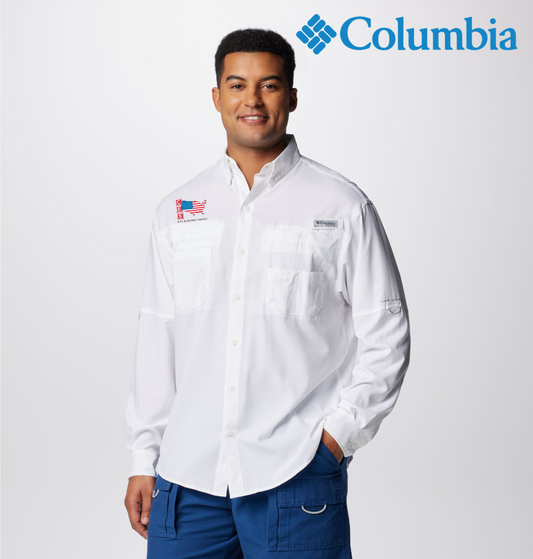 Columbia PFG Tamiami™ II Shirt