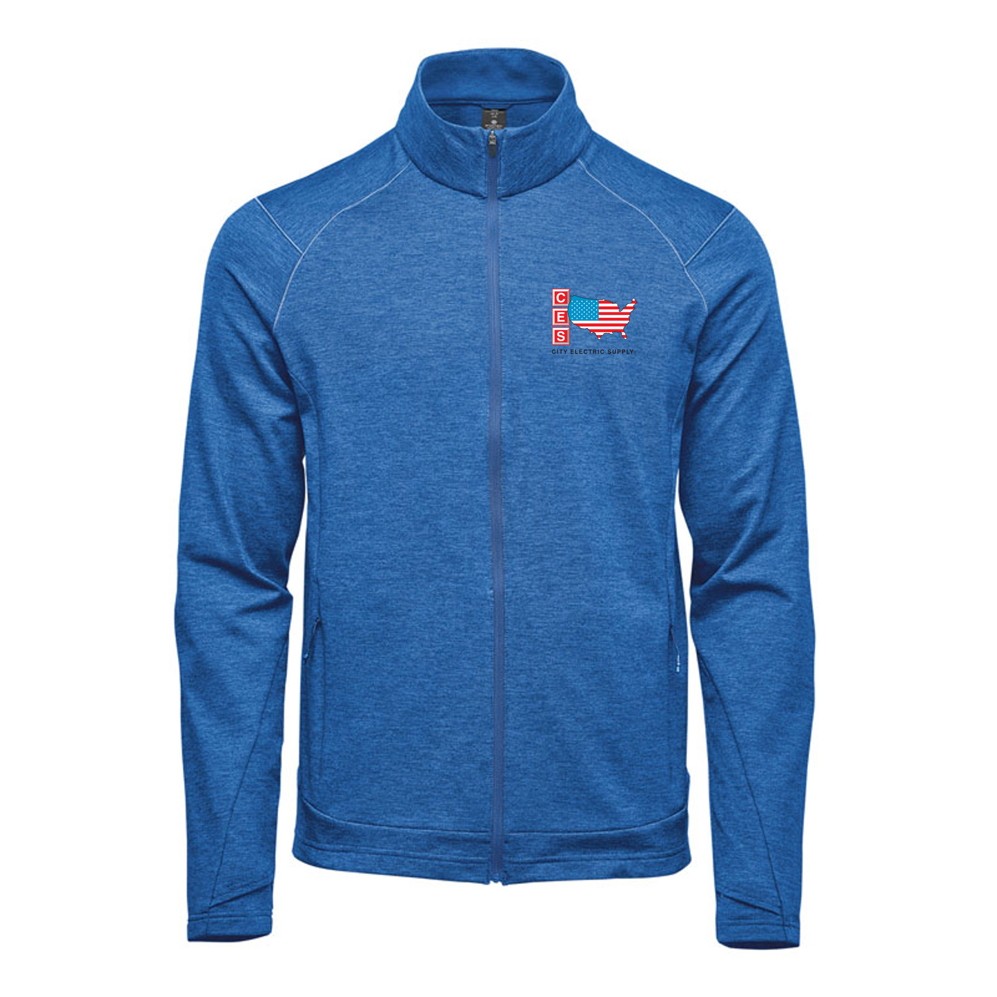 STORMTECH Men's Treeline Performance Jacket