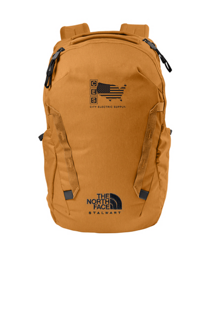 The North Face Stalwart Backpack