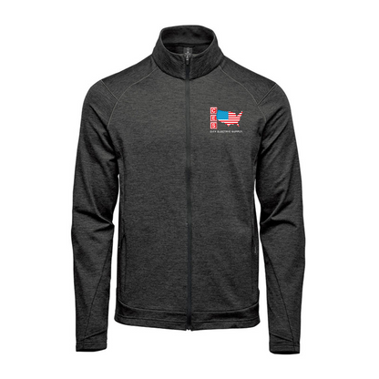 STORMTECH Men's Treeline Performance Jacket