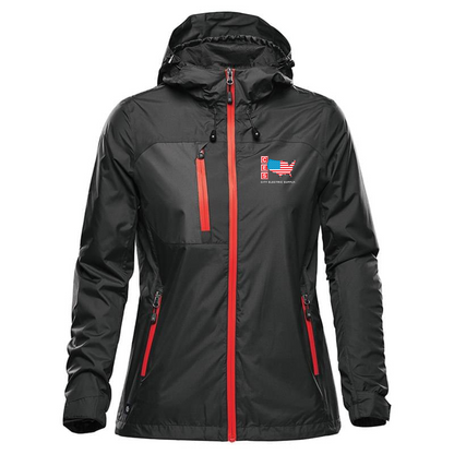 STORMTECH Women's Olympia Shell