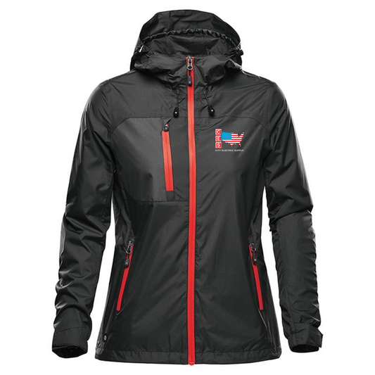 STORMTECH Women's Olympia Shell