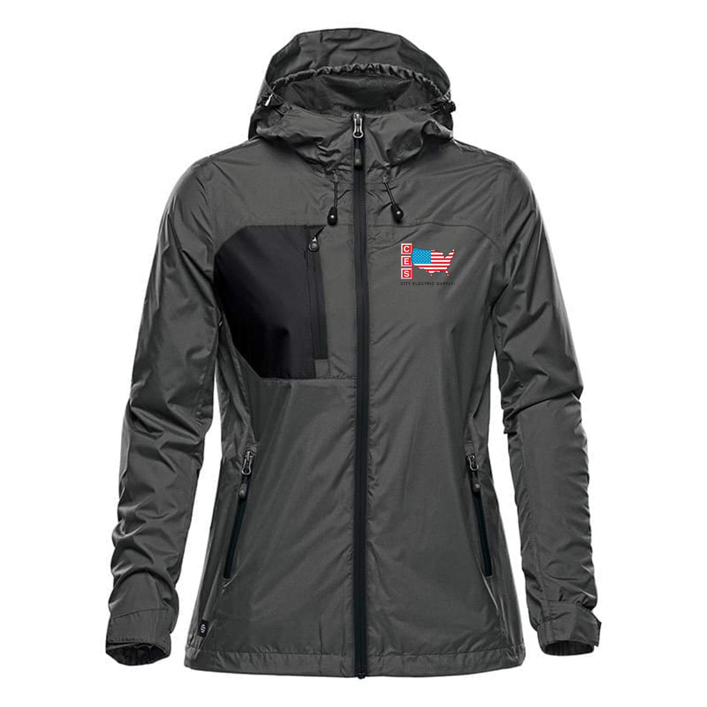 STORMTECH Women's Olympia Shell