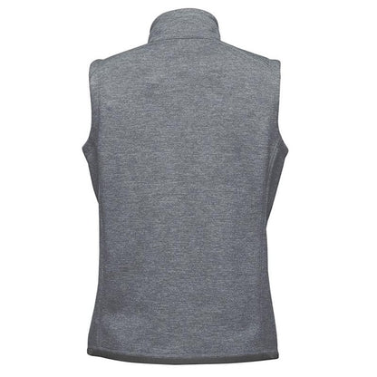 STORMTECH Women's Avalante Full Zip Fleece Vest