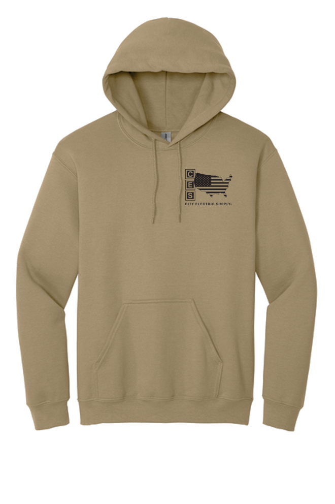 Hooded Sweatshirt - FULL CUSTOM REQUEST