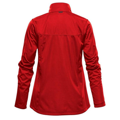 STORMTECH Women's Greenwich Lightweight Softshell