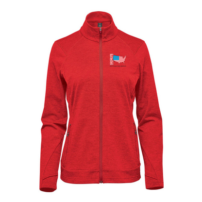 STORMTECH Women's Treeline Performance Jacket