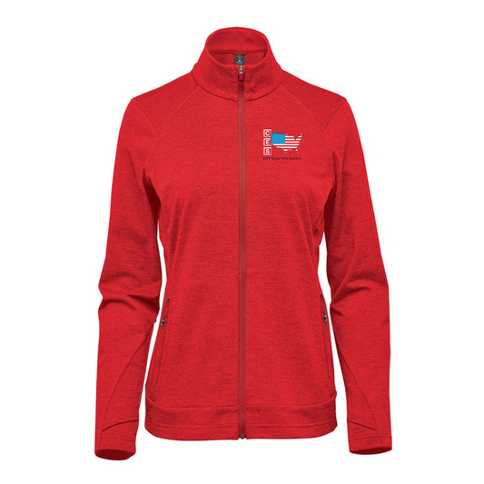 STORMTECH Women's Treeline Performance Jacket
