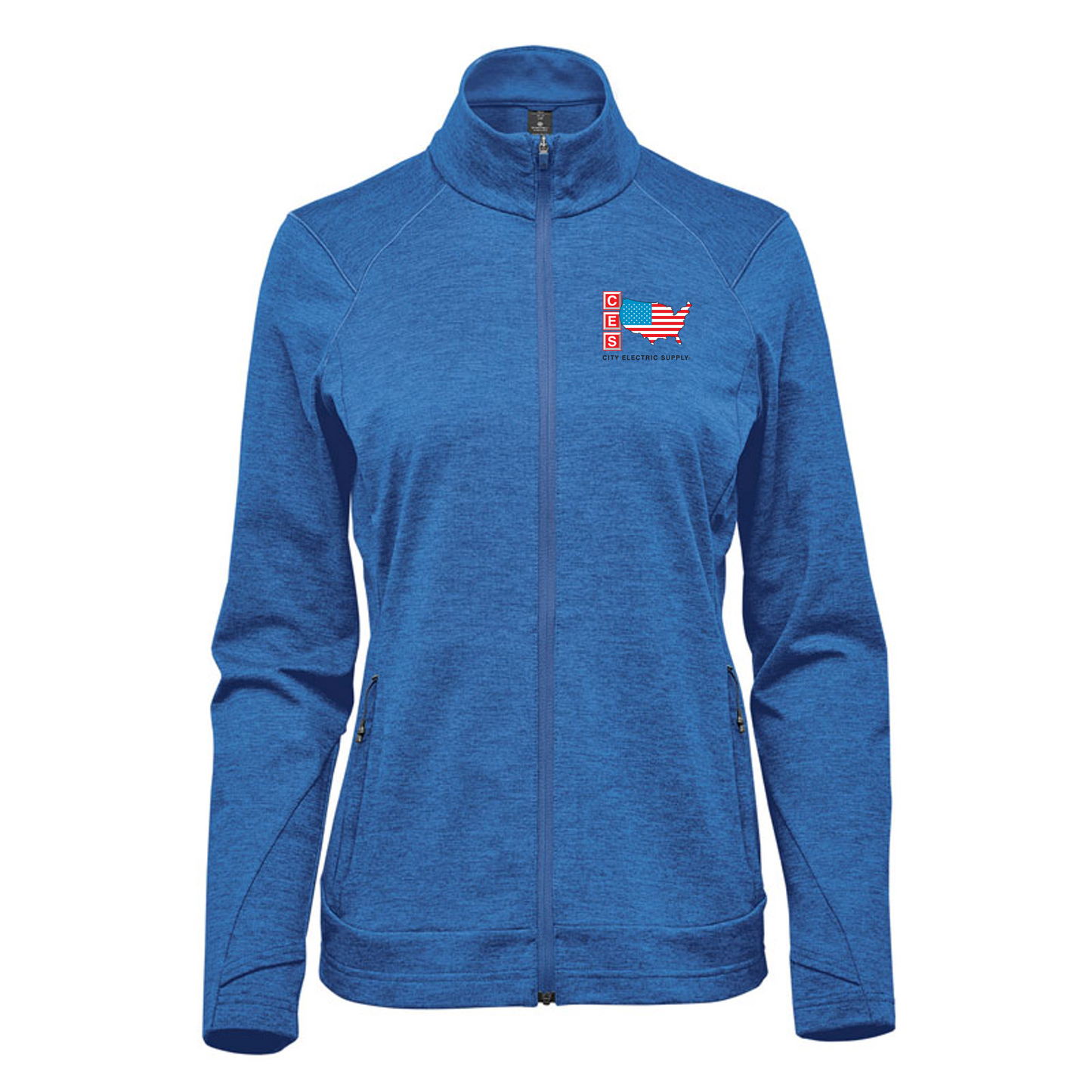 STORMTECH Women's Treeline Performance Jacket