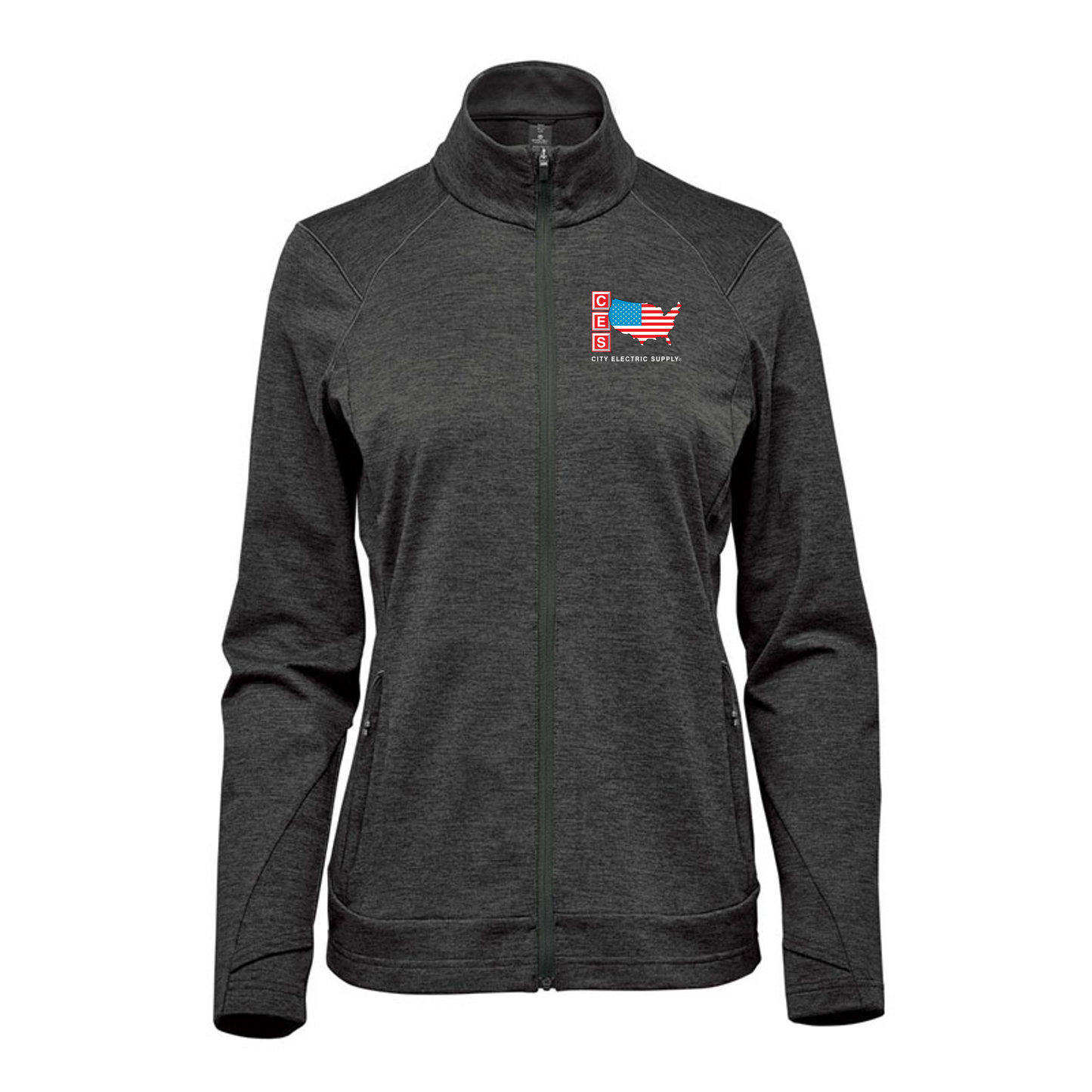 STORMTECH Women's Treeline Performance Jacket