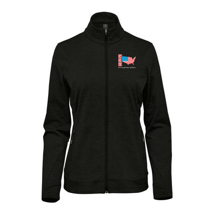 STORMTECH Women's Treeline Performance Jacket