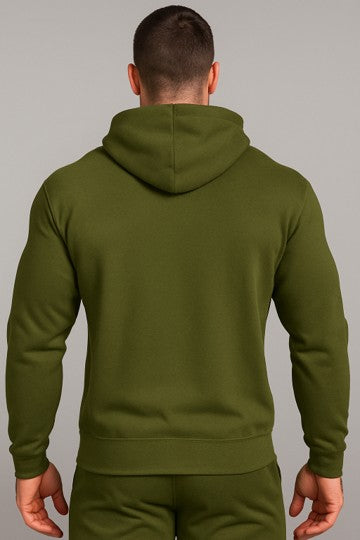 Hooded Sweatshirt