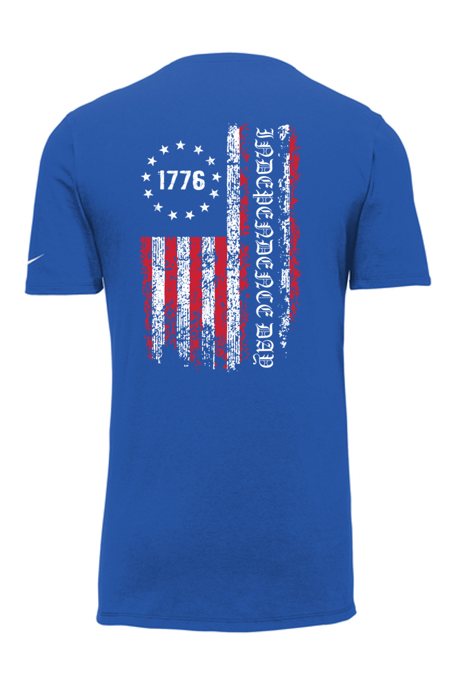 Nike Men's Dri-FIT Tee - Independence Day