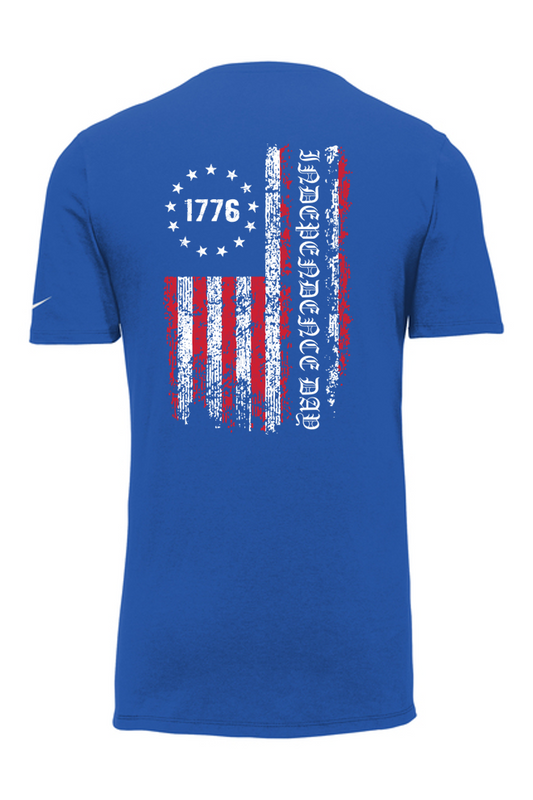 Nike Men's Dri-FIT Tee - Independence Day
