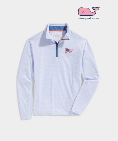 Vinyard Vines Sankaty Quarter Zip