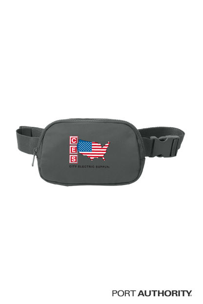 Port Authority® Matte Hip Pack