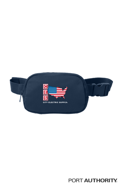 Port Authority® Matte Hip Pack