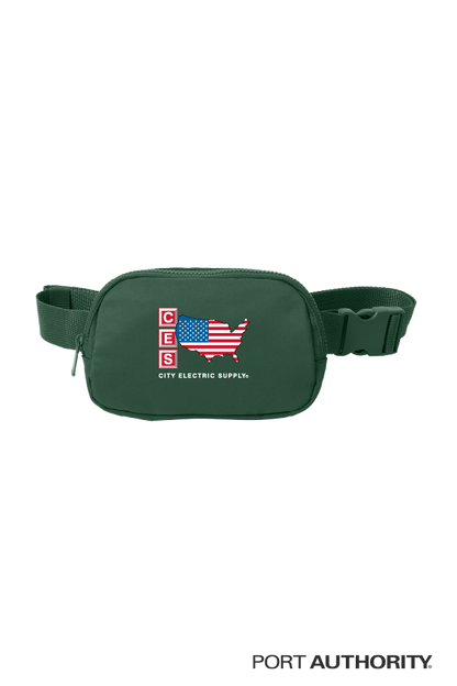 Port Authority® Matte Hip Pack