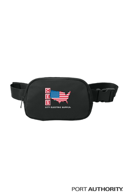 Port Authority® Matte Hip Pack