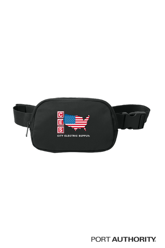 Port Authority® Matte Hip Pack