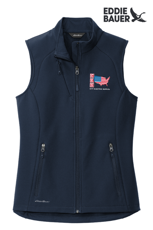 Eddie Bauer® Women's Stretch Soft Shell Vest