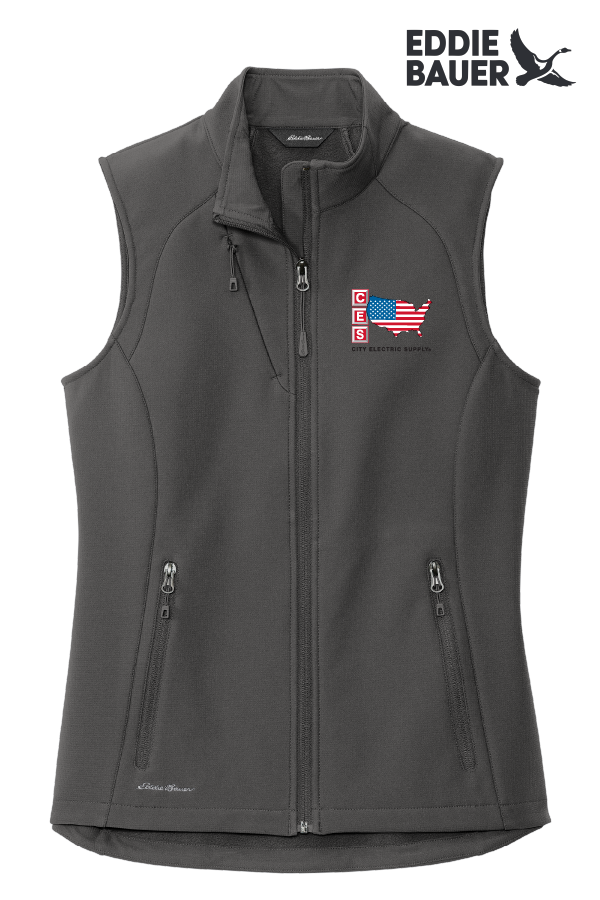 Eddie Bauer® Women's Stretch Soft Shell Vest