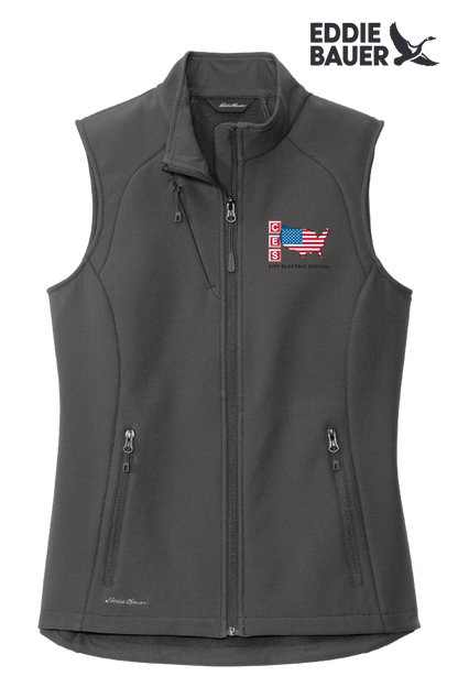 Eddie Bauer® Women's Stretch Soft Shell Vest