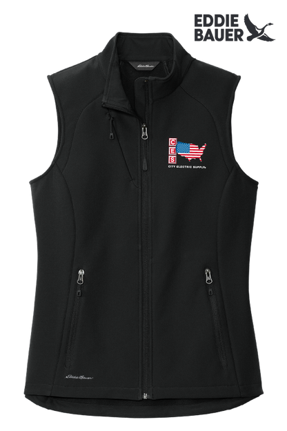 Eddie Bauer® Women's Stretch Soft Shell Vest