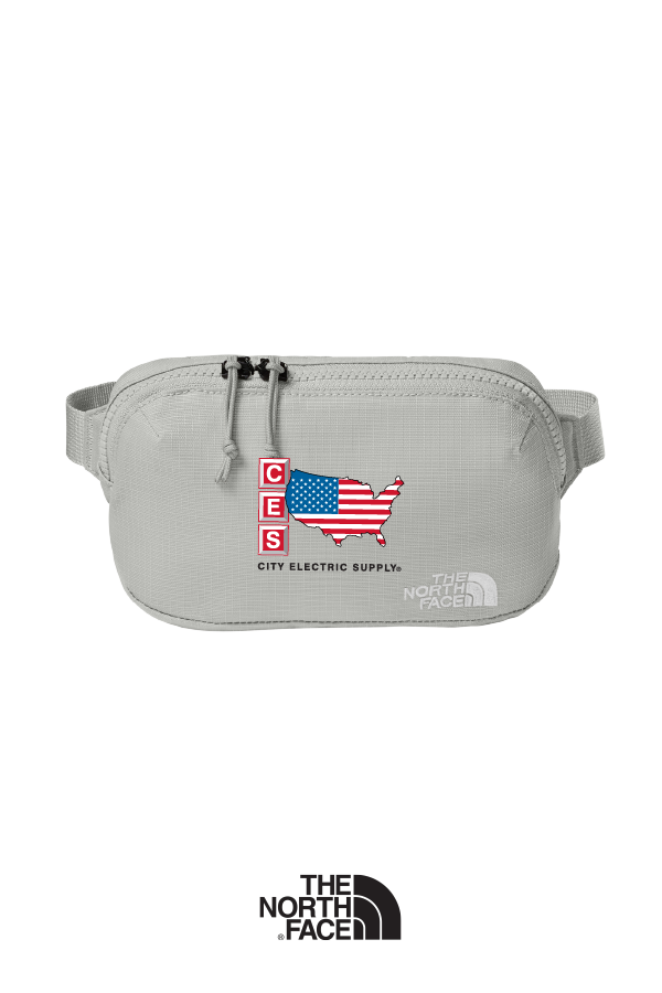 The North Face® 1L Travel Hip Pack